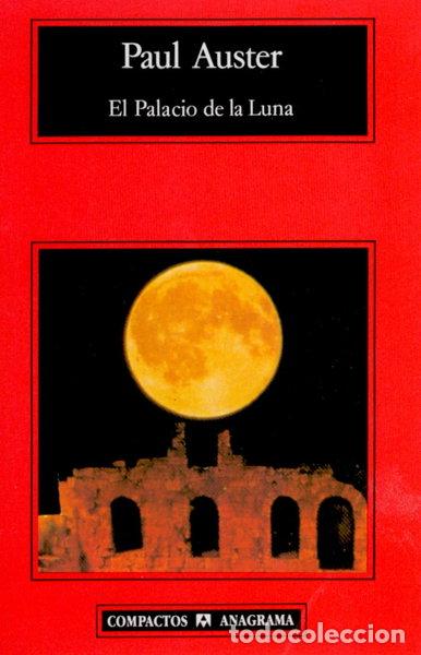 Libros: El Palacio de la Luna- 9788433914545