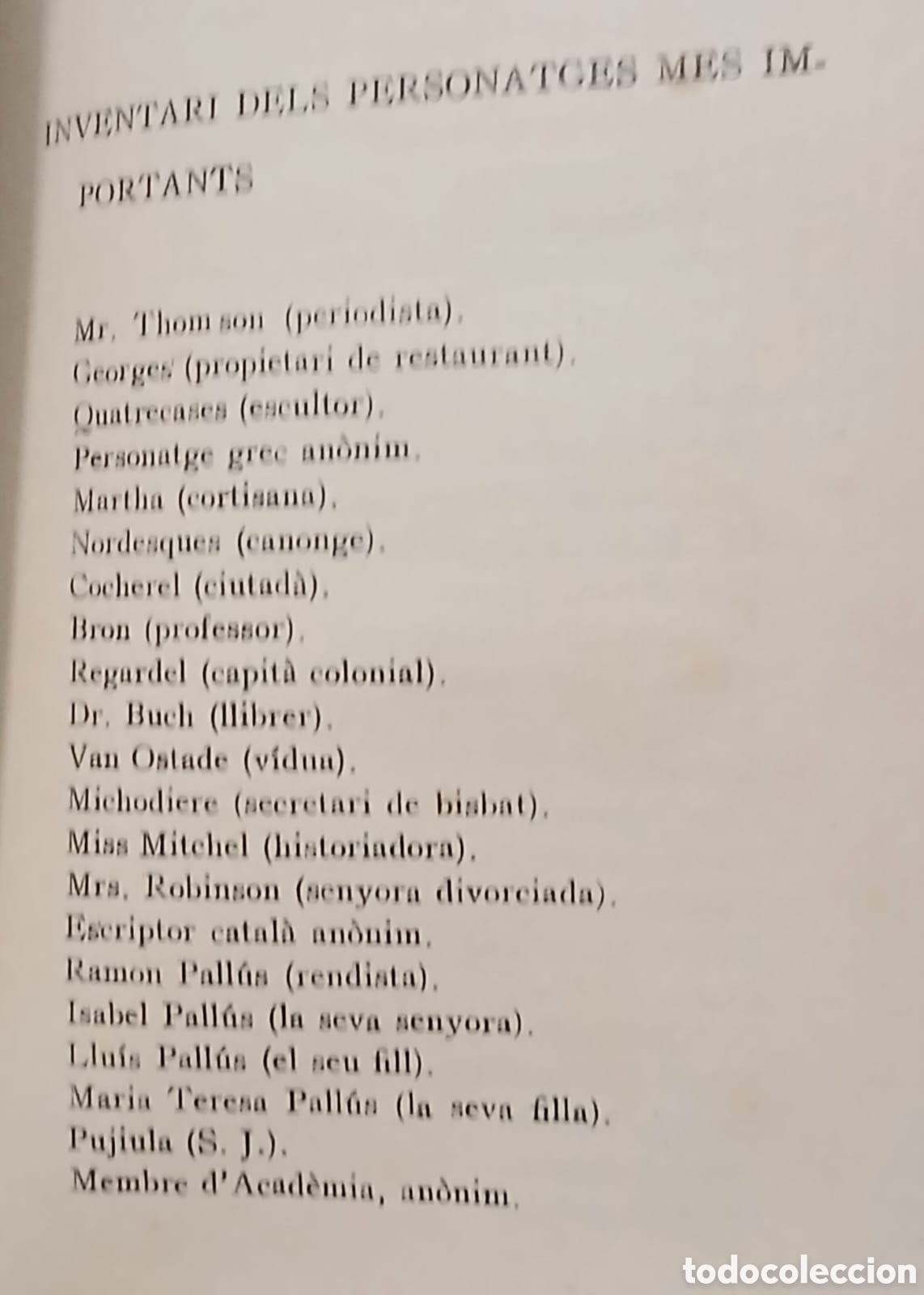 Libros: Relacions, Josep Pla - Foto 3