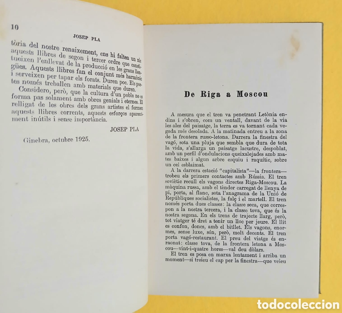 Libros: R&uacute;ssia, una enquesta period&iacute;stica - Foto 4