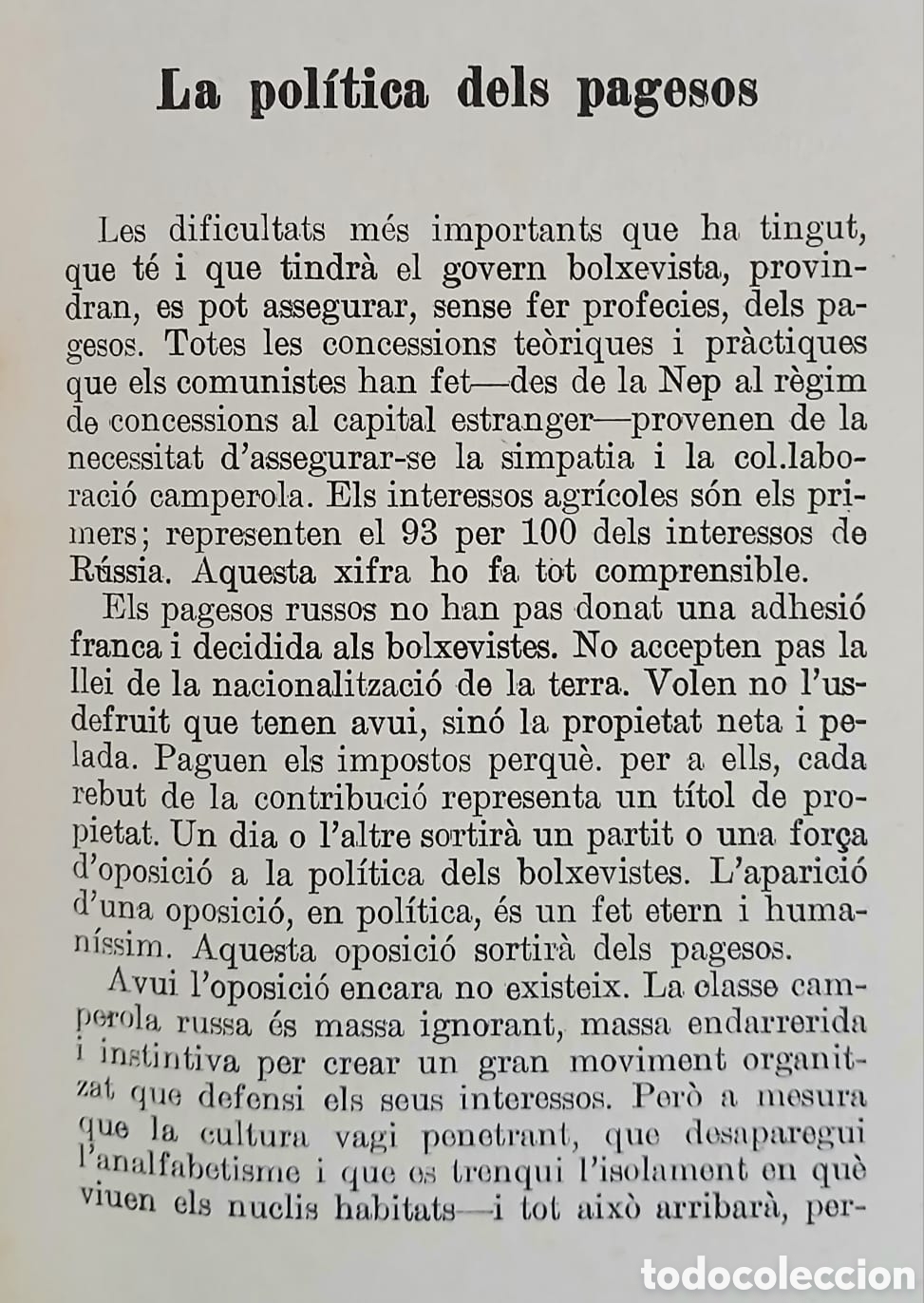 Libros: R&uacute;ssia, una enquesta period&iacute;stica - Foto 5