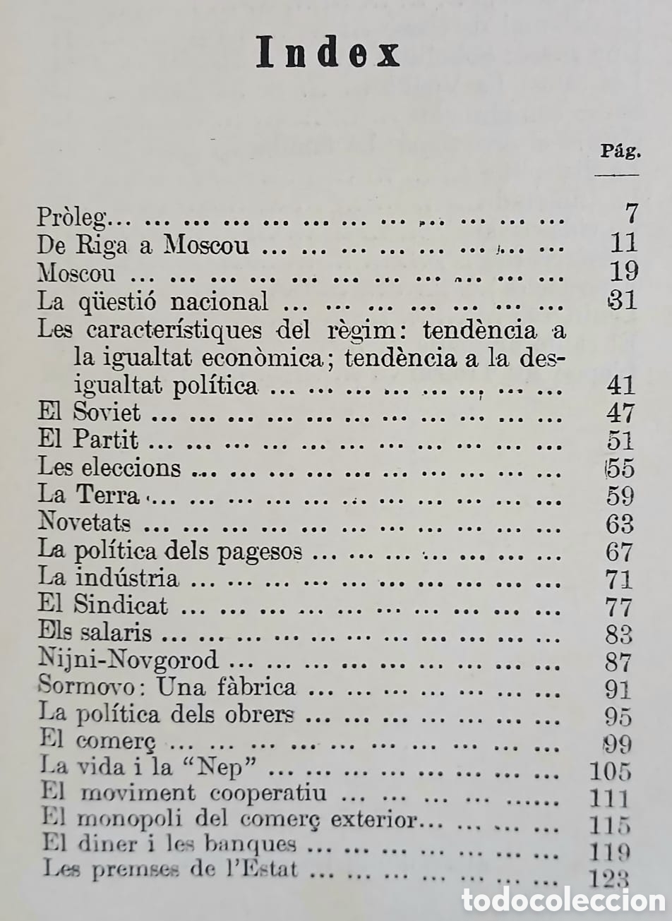 Libros: R&uacute;ssia, una enquesta period&iacute;stica - Foto 7