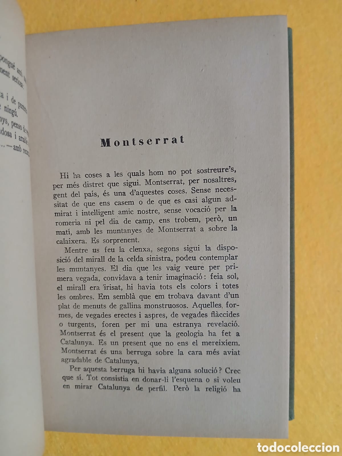 Libros: Llanterna M&agrave;gica, Josep Pla - Foto 5
