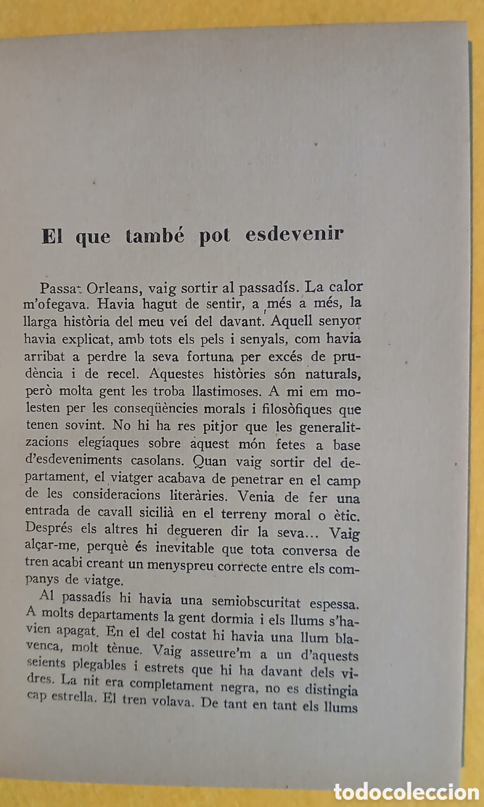 Libros: Llanterna M&agrave;gica, Josep Pla - Foto 7