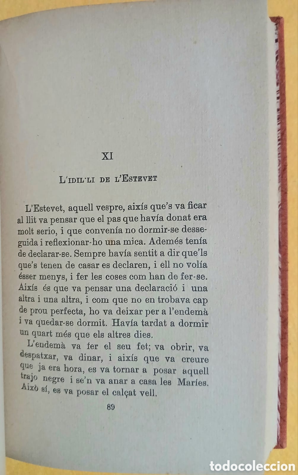 Libros: Lauca del sr. Esteve - Foto 6