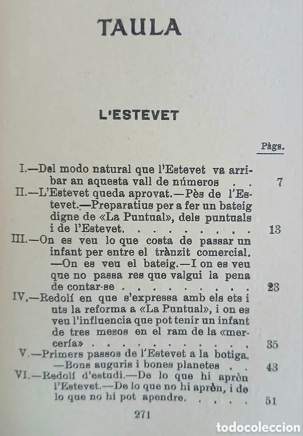 Libros: Lauca del sr. Esteve - Foto 7
