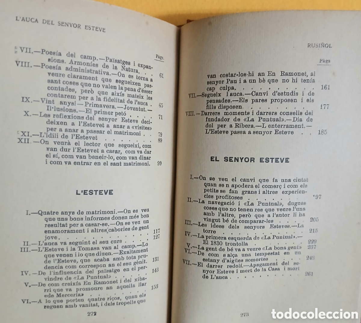Libros: Lauca del sr. Esteve - Foto 8