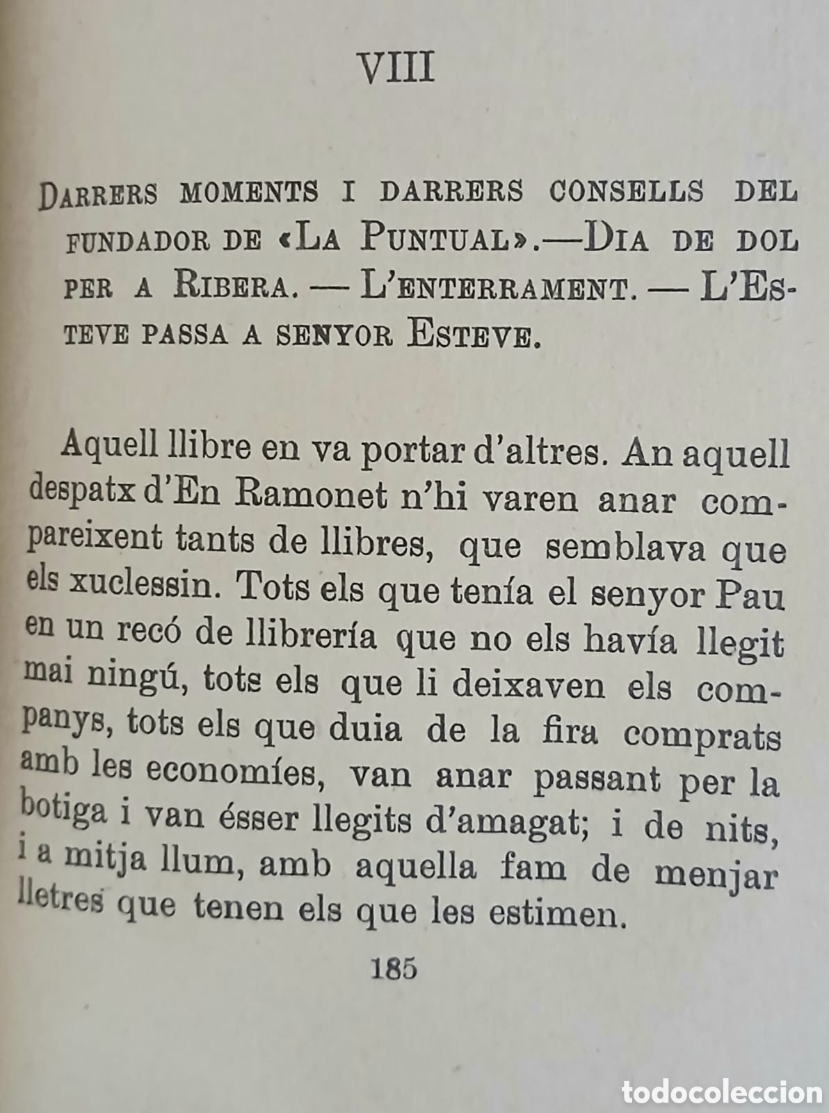 Libros: Lauca del sr. Esteve - Foto 9
