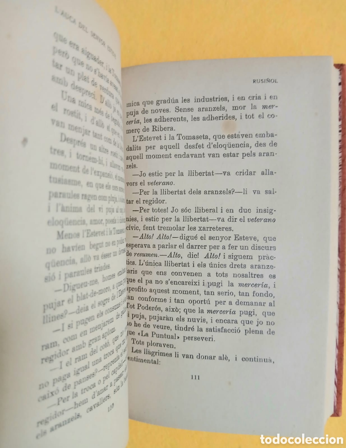 Libros: Lauca del sr. Esteve - Foto 10