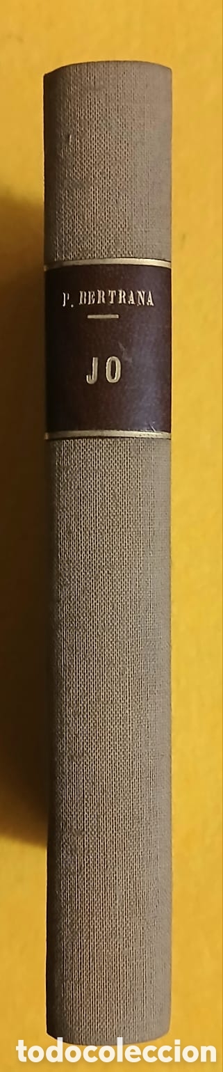 Libros: JO! MEM&Ograve;RIES D'UN METGE FILOSOF