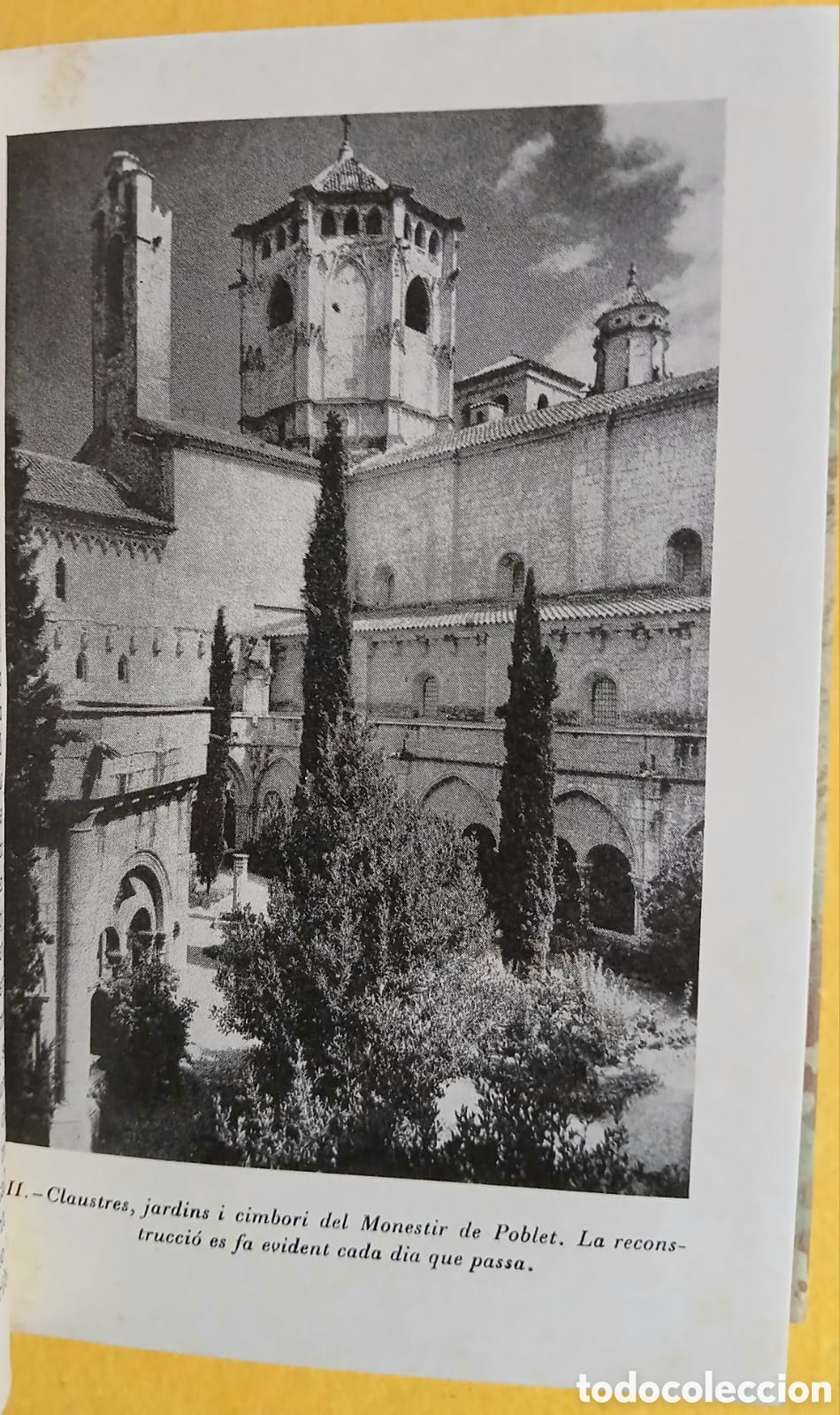 Libros: La Conca de Barber&agrave;, J.M.Poblet. - Foto 6