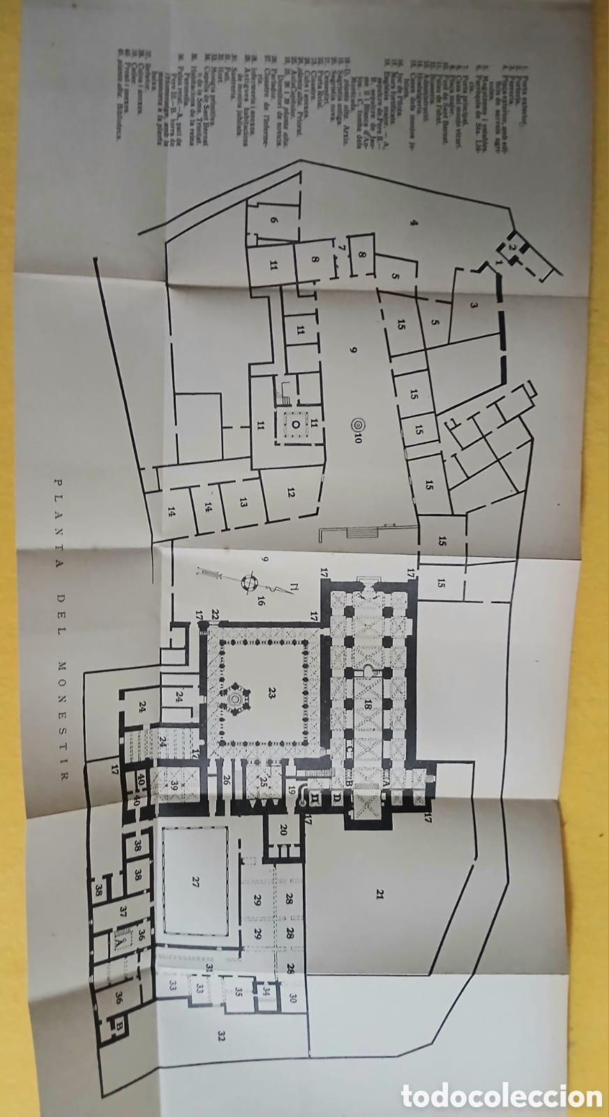 Libros: El monestir de Santes Creus - Foto 5