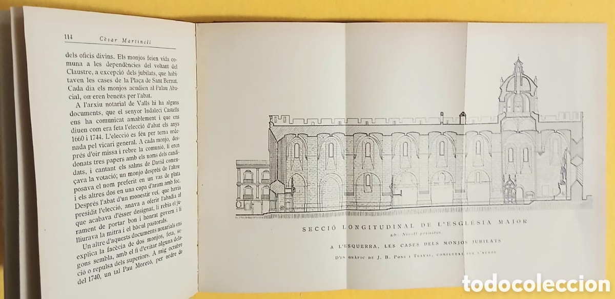 Libros: El monestir de Santes Creus - Foto 6
