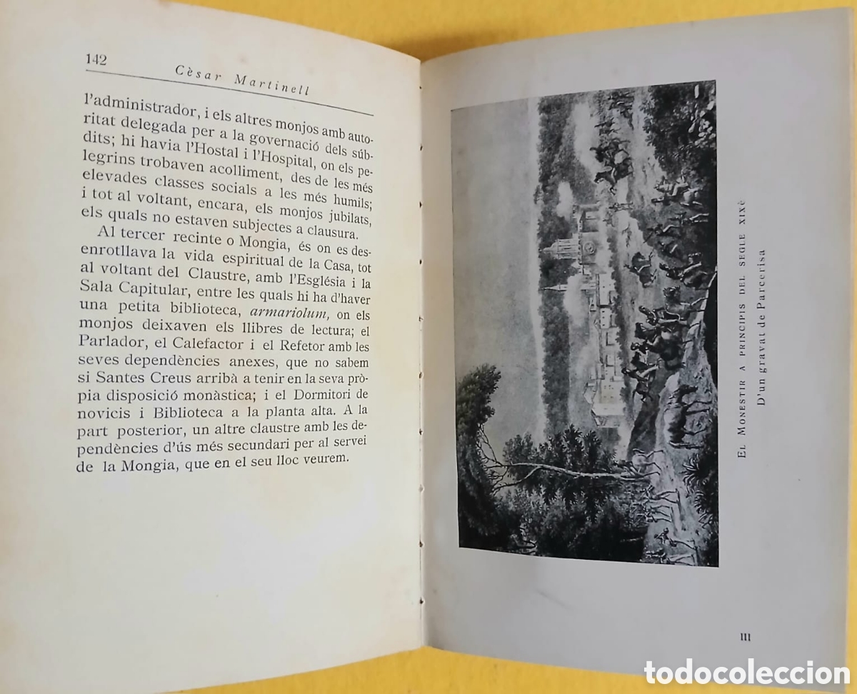 Libros: El monestir de Santes Creus - Foto 7