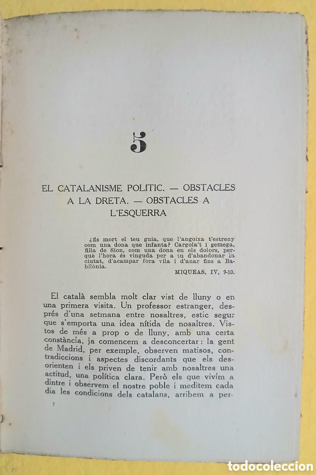 Libros: Catalunya endins, Joan Estelrich - Foto 4