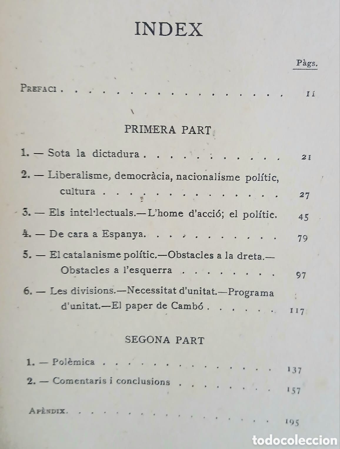 Libros: Catalunya endins, Joan Estelrich - Foto 5