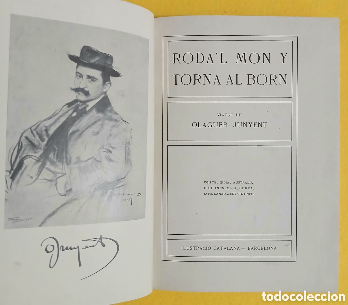 Libros: Rodal Mon torna al Born - Foto 4