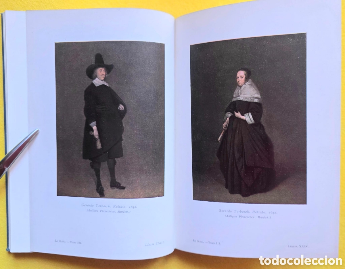Libros: La Moda historia del traje en Europa. - Foto 6