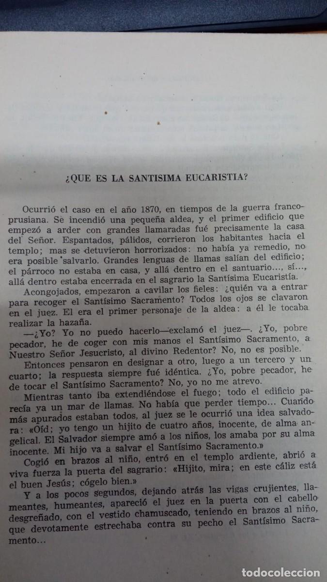 Libros: ANUNCIAD EL EVANGELIO - TIHAMER TOTH - Foto 2