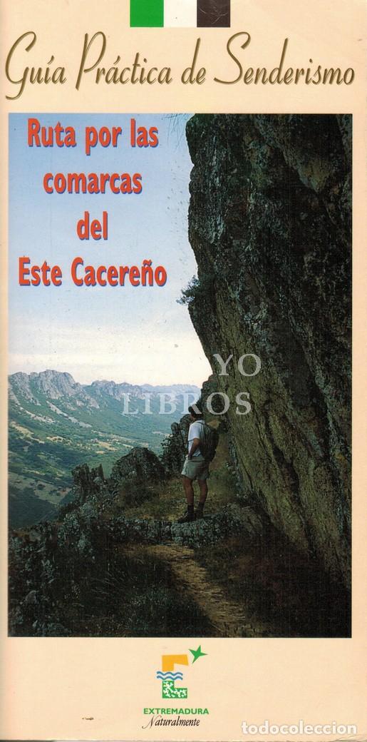 Libros: BLANCO ALDEANO, Pedro A./ L&Oacute;PEZ CABALLERO, Javier/ S&Aacute;NCHEZ BARBA, Felipe. Gu&iacute;a pr&aacute;ctica del senderis