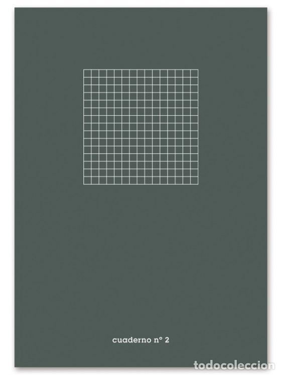 Libros: NARV&Aacute;EZ, Jaime - Cuaderno n&ordm; 2