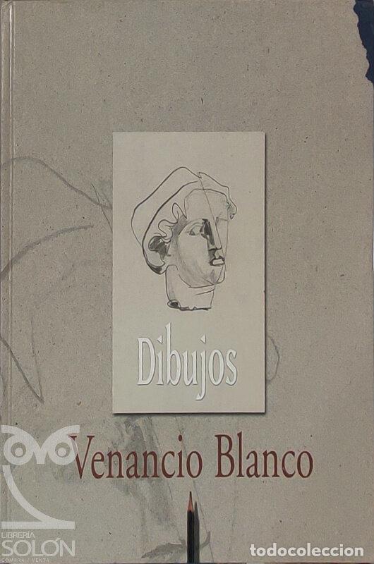B&uuml;cher: Dibujos. Venancio Blanco - Venancio Blanco
