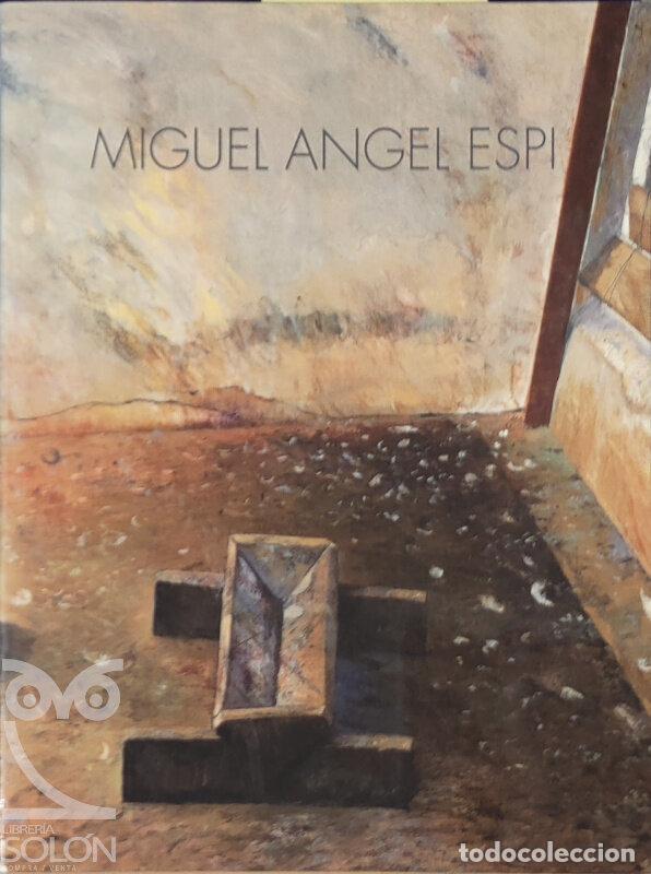 Libros: Miguel &Aacute;ngel Esp&iacute; - Aa. Vv.