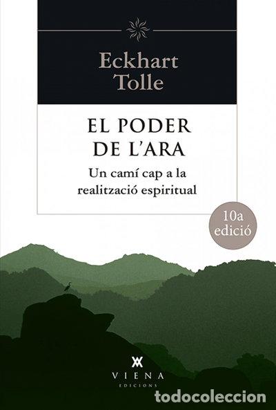 B&uuml;cher: El poder de l'ara- 9788483302330