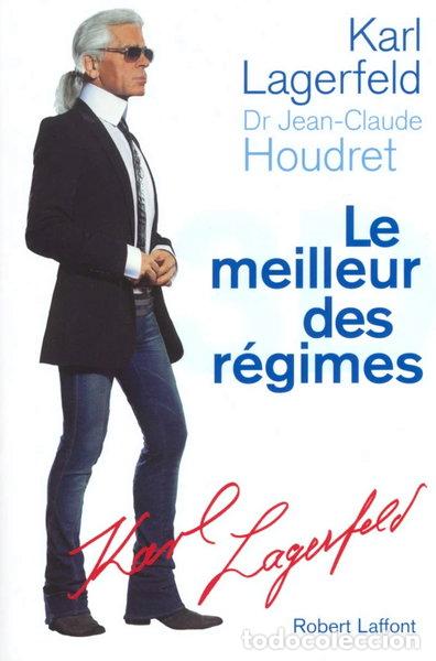 B&uuml;cher: Le meilleur des r&eacute;gimes- 9782221098356