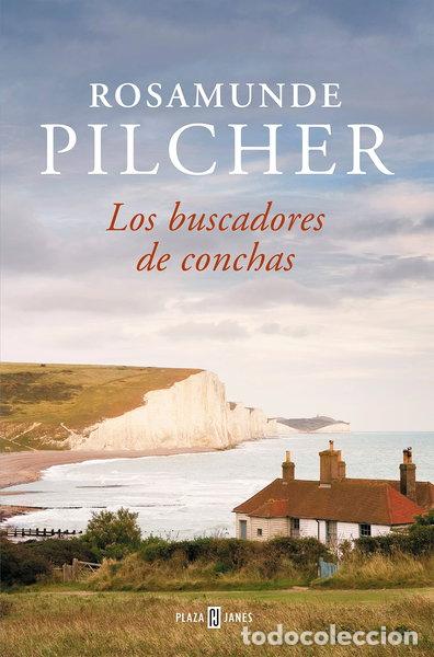B&uuml;cher: Los buscadores de conchas- 9788401335242