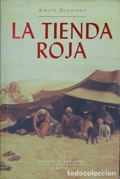 Livres: La tienda roja- 9788478883974