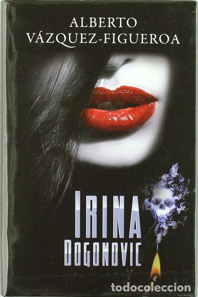 Livres: Irina Dogonovic- 9788415239130