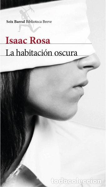 Libros: La habitaci&oacute;n oscura- 9788432215728