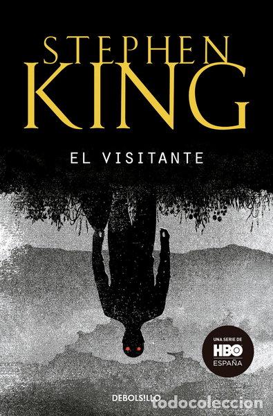 B&uuml;cher: El visitante- 9788466349871