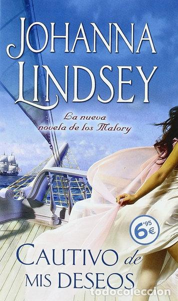 Livres: Cautivo de mis deseos- 9788496778856