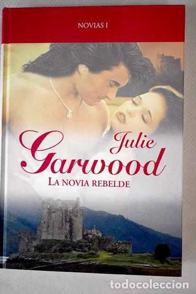 Libros: La novia rebelde- 9788447358892