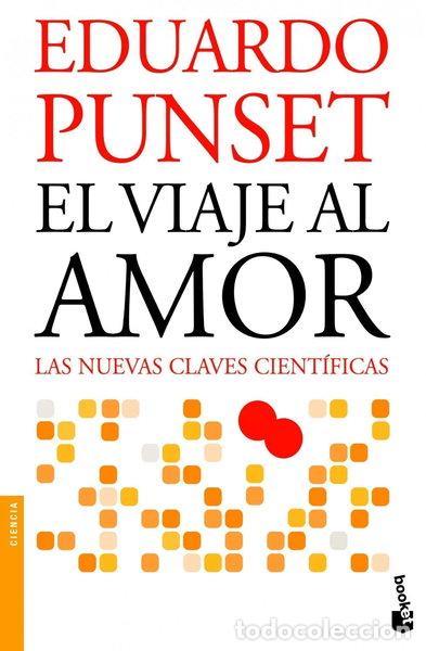 Libros: El viaje al amor- 9788423327959 - Foto 1