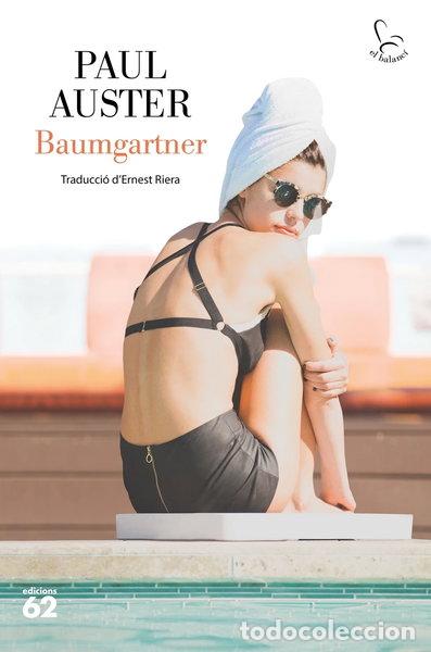 Livros em segunda m&atilde;o: Baumgartner- 9788429781762