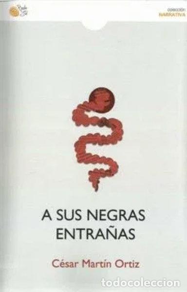 Libros: A sus negras entra&ntilde;as- 9788417263966 - Foto 1