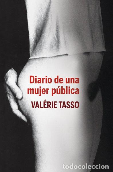 books: Diario de una mujer p&uacute;blica- 9788401390845