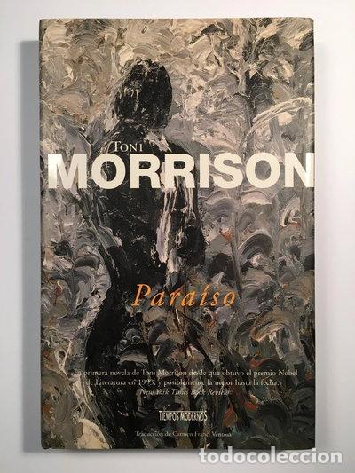Libros: Para&iacute;so- 9788440689320