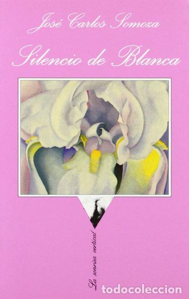 Libros: Silencio de Blanca- 9788472239685
