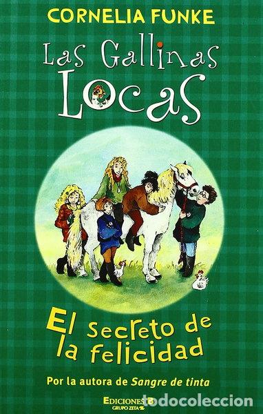 Libros: El secreto de la felicidad- 9788466626927