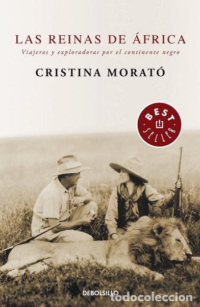 Libros: Las reinas de &Aacute;frica- 9788497931601