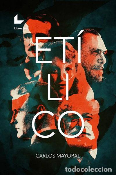 Livros em segunda m&atilde;o: Et&iacute;lico- 9788416881574