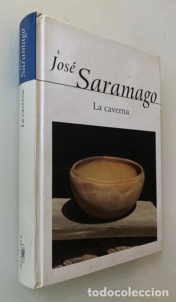 Livres: La Caverna- 9788420400389