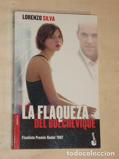 Livres: La flaqueza del bolchevique- 9788423334964