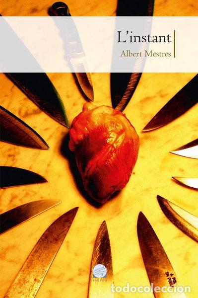 Libros: L'instant- 9788490343500