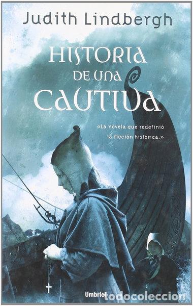 Libros: Historia de una cautiva- 9788489367524