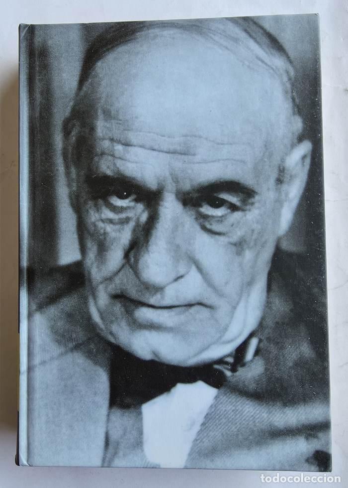 Libros: ORTEGA Y GASSET Y LOS OR&Iacute;GENES DE LA TRANSICI&Oacute;N DEMOCR&Aacute;TICA - Jos&eacute; Luis Abell&aacute;n