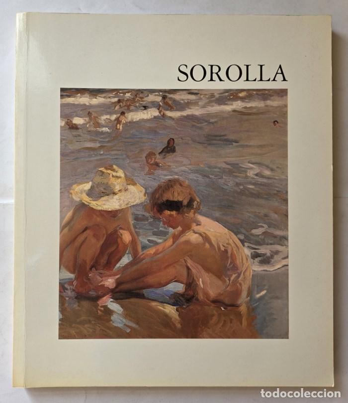 Libros: SOROLLA - VV.AA.